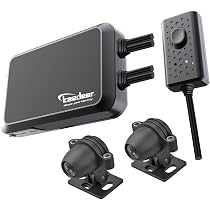 カエディア ドライブレコーダー KDR-D702 ドラレコ バイク Amazon.co.jp: Kaedear(カエディア) バイク ドライブレコーダー バイク